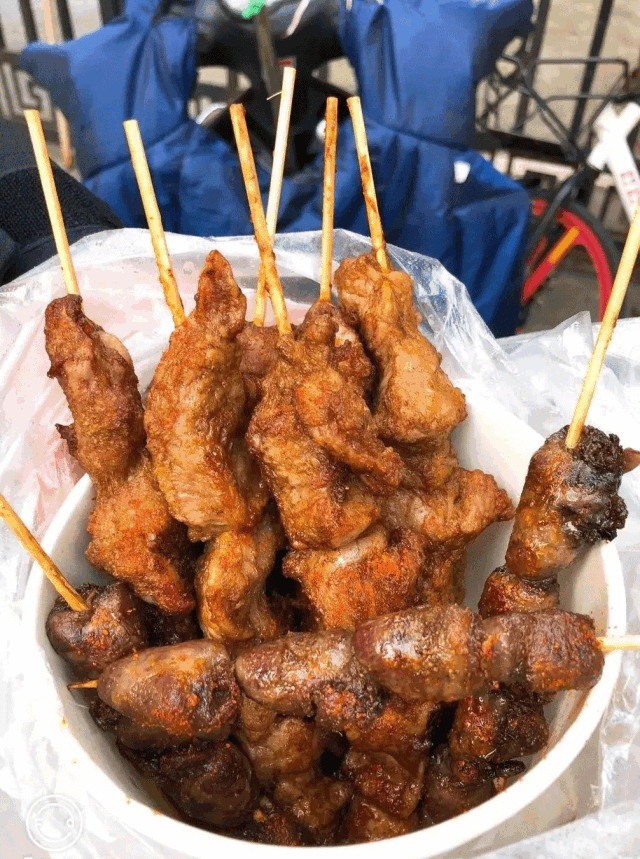 隐藏在魔都巷子,老上海人才知道的9个美味小食!