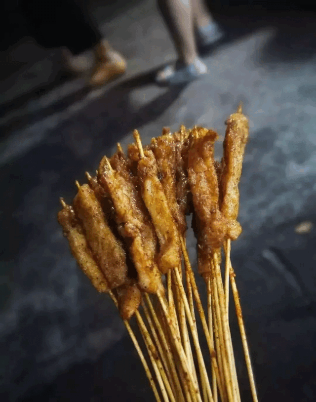 隐藏在魔都巷子,老上海人才知道的9个美味小食!