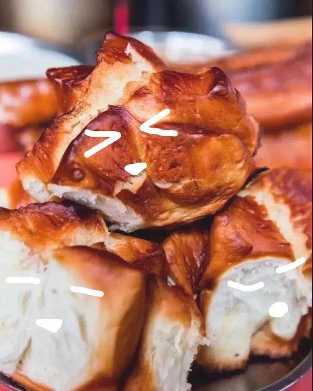 隐藏在魔都巷子,老上海人才知道的9个美味小食!