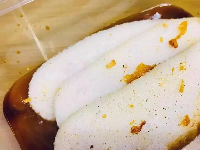 隐藏在魔都巷子,老上海人才知道的9个美味小食!