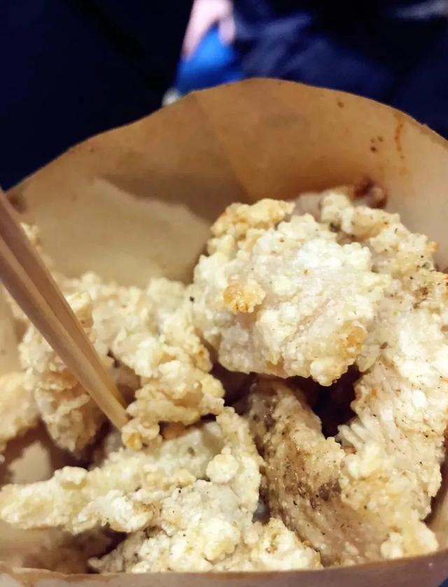 隐藏在魔都巷子,老上海人才知道的9个美味小食!