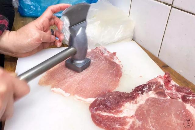 隐藏在魔都巷子,老上海人才知道的9个美味小食!