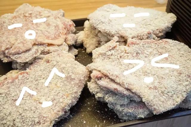 隐藏在魔都巷子,老上海人才知道的9个美味小食!