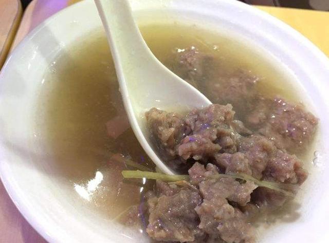 福建的一座小城市,文化深厚、景美人少,当地的美食更是数不胜数