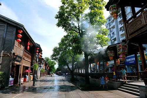 福建省的四座“国家历史文化名城”,有你家乡吗?