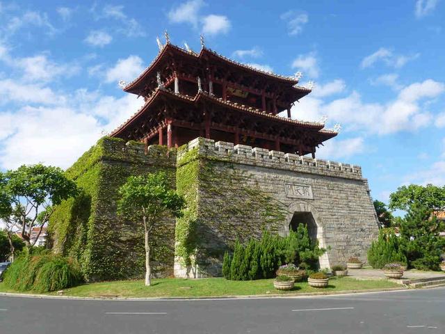 福建省的四座“国家历史文化名城”,有你家乡吗?