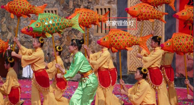 汉文化的分支:客家文化的变迁史,客家文化对福建土楼的影响