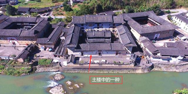 汉文化的分支:客家文化的变迁史,客家文化对福建土楼的影响