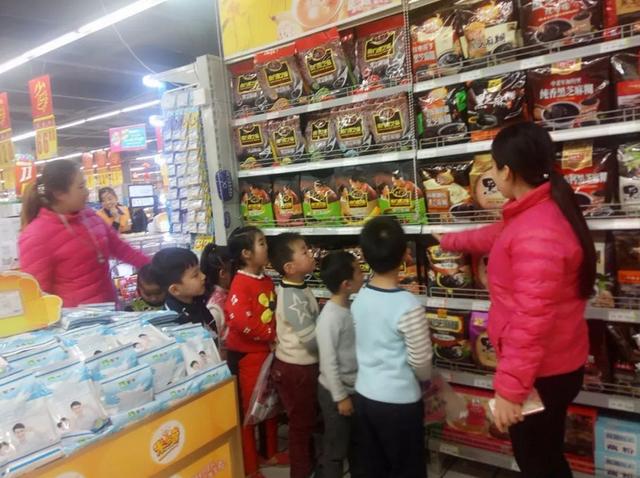 幼儿需不需要拥有理财能力?不只是需要,而是十分需要