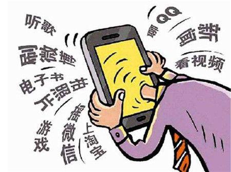 熬夜等于“熬命”,长期熬夜身体会有5个变化,3件事可拯救身体
