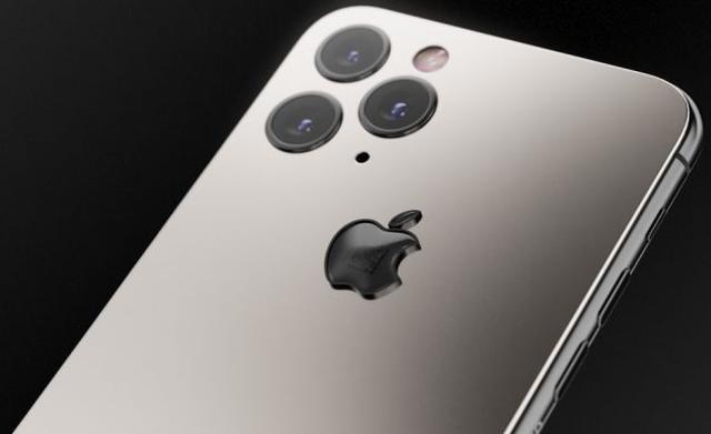 初代iPhone再度现身?全面升级!致敬乔布斯