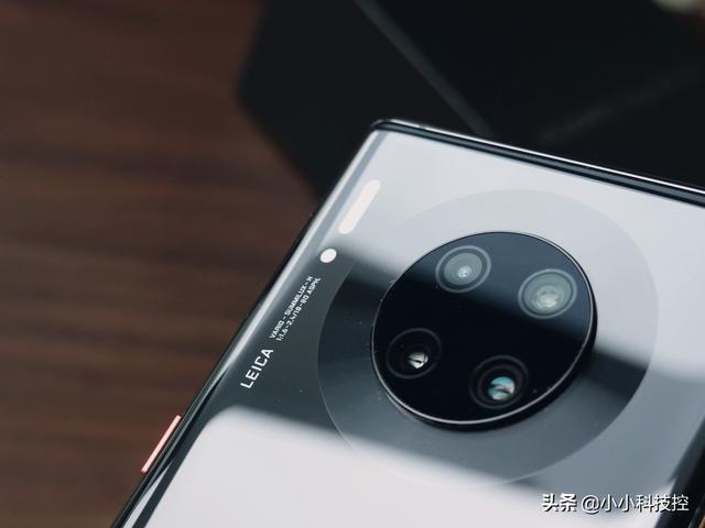 不比iPhone差的3部手机,颜值与性能兼备哦