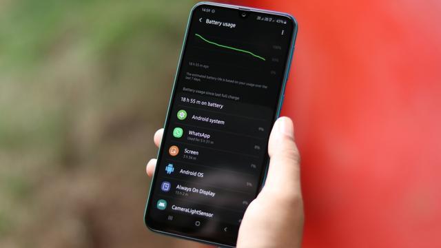 预算1500元,三星M30与OPPO K5对比,哪款手机更值得入手?