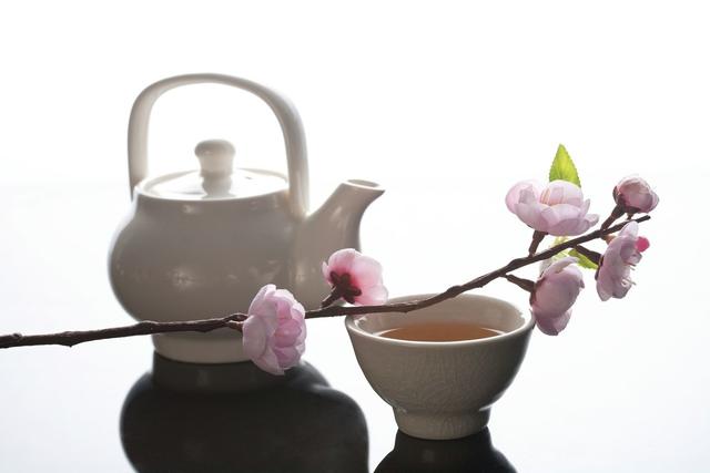 为什么会醉茶?