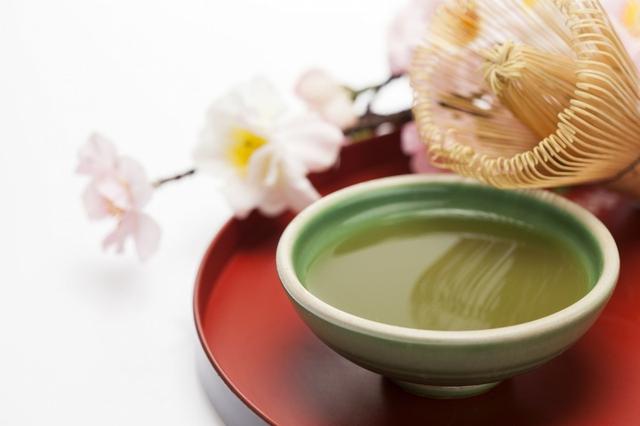 为什么会醉茶?