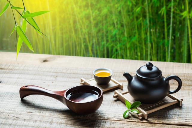 为什么会醉茶?