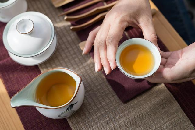 为什么会醉茶?
