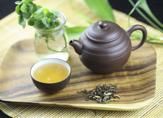 为什么会醉茶?
