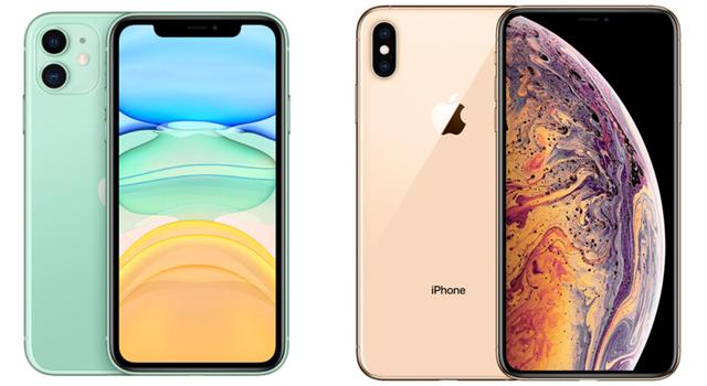 老树焕发新春,老旗舰iPhoneXS Max持续热销,选它就一个理由
