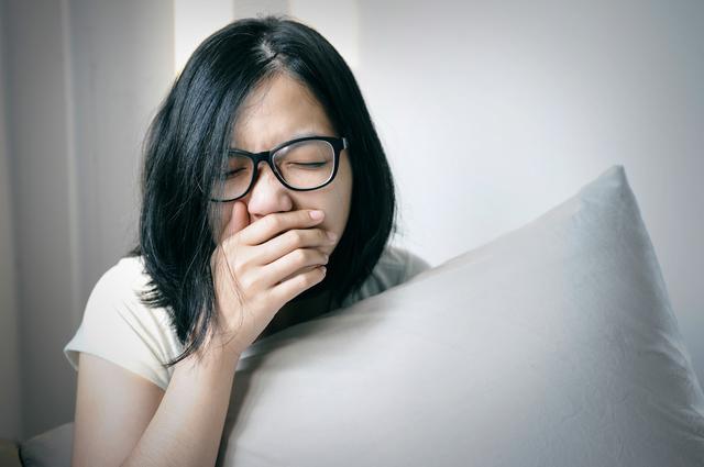 睡眠才是身体最好的“补药”,多喝1款安神水,深度睡眠到天亮