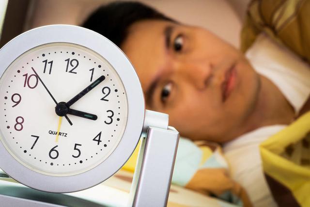 睡眠才是身体最好的“补药”,多喝1款安神水,深度睡眠到天亮