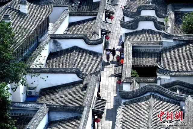 福建一大波公园、景区开放!但是进入前必须做这事