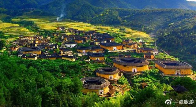 福建一大波公园、景区开放!但是进入前必须做这事
