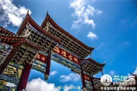 福建一大波公园、景区开放!但是进入前必须做这事