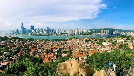福建一大波公园、景区开放!但是进入前必须做这事