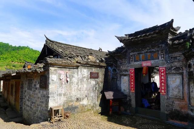 福建这6处景点,个个低调又绝美,趁着人少赶紧走起