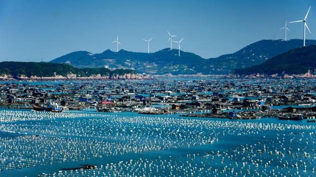 福建这6处景点,个个低调又绝美,趁着人少赶紧走起