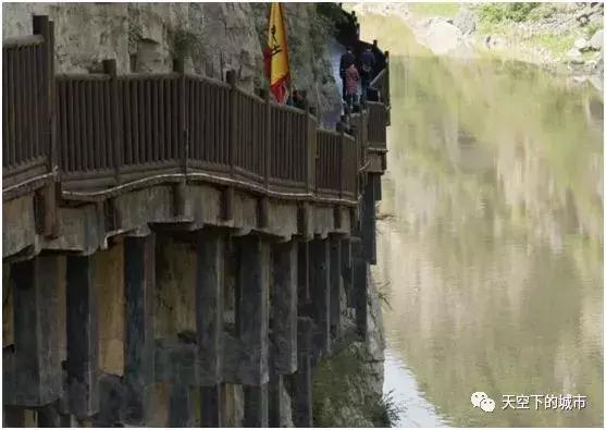 四川最值得去的6大旅游景点,风景很美,你都去过吗?