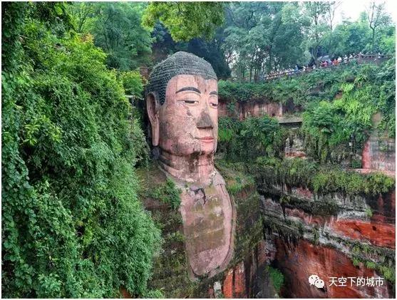 四川最值得去的6大旅游景点,风景很美,你都去过吗?
