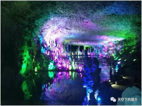 四川最值得去的6大旅游景点,风景很美,你都去过吗?