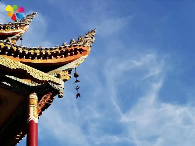 它是四川唯一的县级国家历史文化名城,人来人往,却鲜有游客