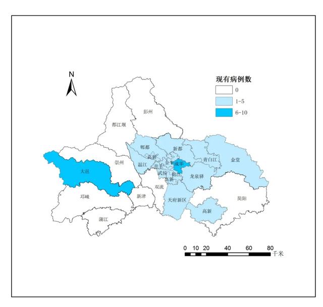 成都无新增确诊病例,新增出院3人,累计出院88人