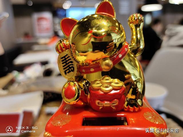 vivo NEX 3再体验:2020年回头再看,相比挖孔屏依然年度最强旗舰