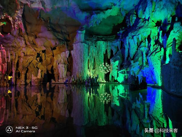 vivo NEX 3再体验:2020年回头再看,相比挖孔屏依然年度最强旗舰