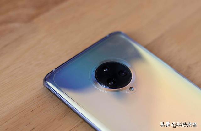 vivo NEX 3再体验:2020年回头再看,相比挖孔屏依然年度最强旗舰
