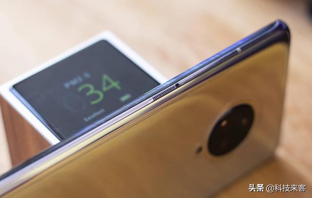 vivo NEX 3再体验:2020年回头再看,相比挖孔屏依然年度最强旗舰
