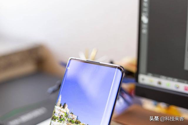 vivo NEX 3再体验:2020年回头再看,相比挖孔屏依然年度最强旗舰