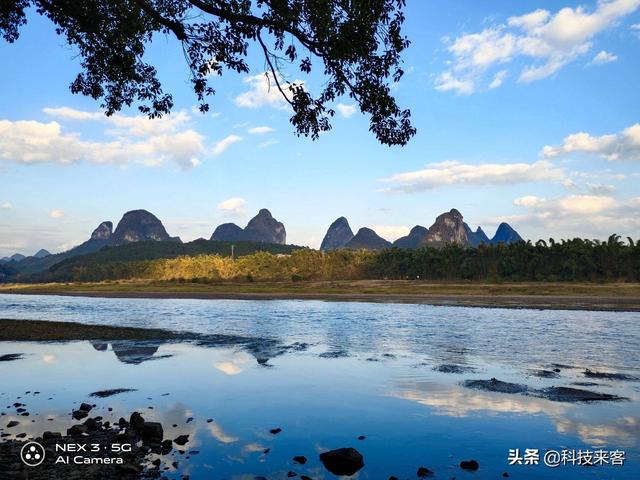 vivo NEX 3再体验:2020年回头再看,相比挖孔屏依然年度最强旗舰
