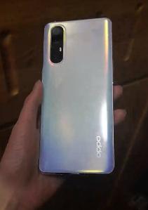 oppo Reno3pro的颜值太高了,因为它的颜值,我从苹果换到了安卓