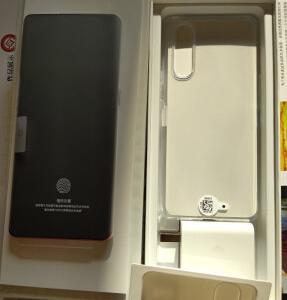 oppo Reno3pro的颜值太高了,因为它的颜值,我从苹果换到了安卓