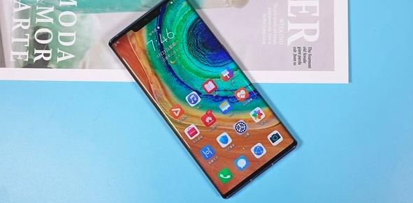 三星进攻!华为迎战!Mate30 Pro渠道直降969对决S20