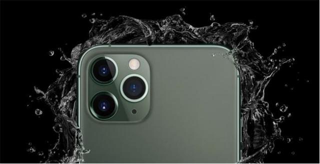 2020版iPhone系列的七大传闻中为何这两点值得关注?