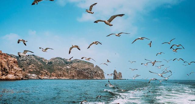 适合一个人去的18个地方,2020年欠自己的旅行,就这样安排吧