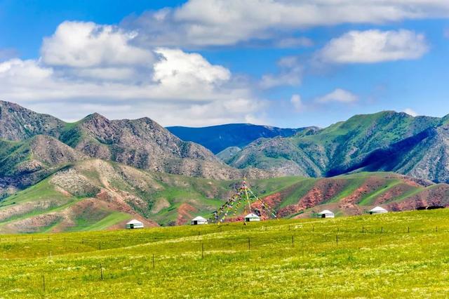30个国内醉美旅行地,哪个才是你心中的NO.1?