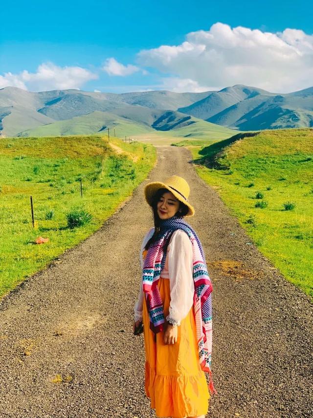 30个国内醉美旅行地,哪个才是你心中的NO.1?