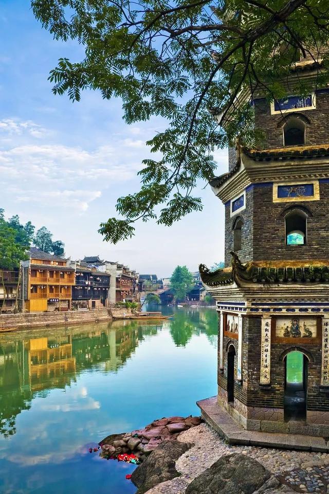 30个国内醉美旅行地,哪个才是你心中的NO.1?